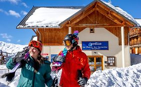 Goélia - Les Chalets des Marmottes